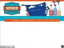 Sites similar to speedcleaning.com