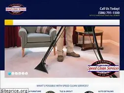 Sites similar to speedcleanservices.com