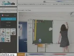 Sites similar to speedclic.fr