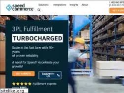 Sites similar to speedcommerce.com