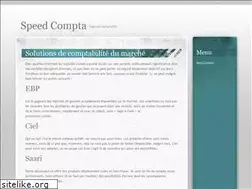 Sites similar to speedcompta.com