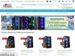 Sites similar to speedcomputers.biz