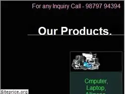 Sites similar to speedcomputerworld.com