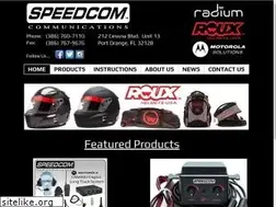 Sites similar to speedcomracing.com