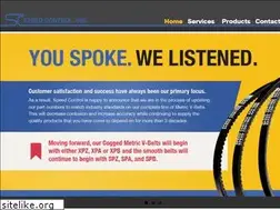 Sites similar to speedcontrolinc.com