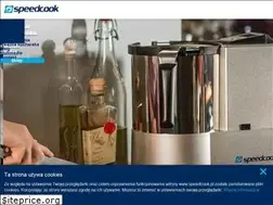 Sites similar to speedcook.pl