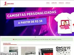 Sites similar to speedcopias.com.br