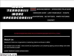 Sites similar to speedcoreitalia.com