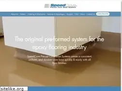 Sites similar to speedcove.com