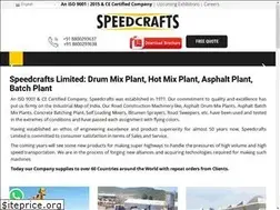 Sites similar to speedcrafts.in