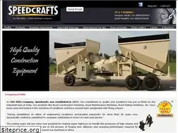 Sites similar to speedcrafts.net