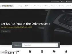 Sites similar to speedcredit.com.sg