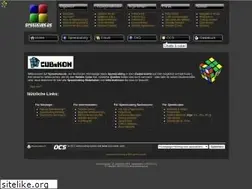 Sites similar to speedcube.de