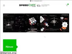 Sites similar to speedcube.nl