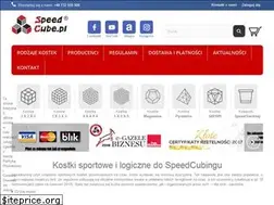 Sites similar to speedcube.pl