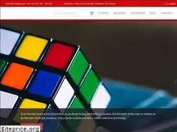 Sites similar to speedcube.rs