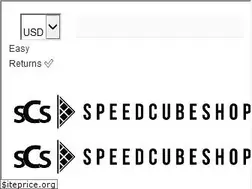 Sites similar to speedcubeshop.com