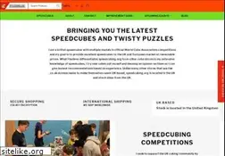 Sites similar to speedcubing.org