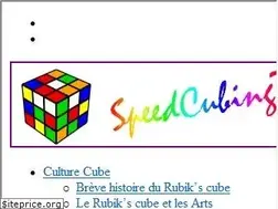 Sites similar to speedcubingtips.eu