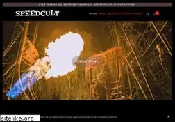Sites similar to speedcult.com