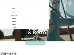 Sites similar to speedcykkel.com