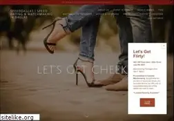 Sites similar to speeddallasdating.com