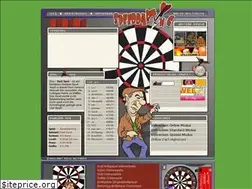 Sites similar to speeddarting.com