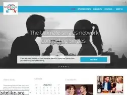 Sites similar to speeddate.co.nz