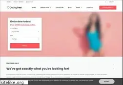 Sites similar to speeddate.nu