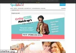 Sites similar to speeddaten.nl