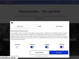 Sites similar to speeddatery.de