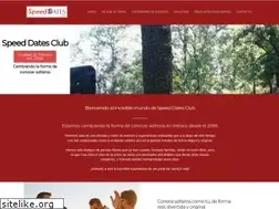 Sites similar to speeddatesclub.com