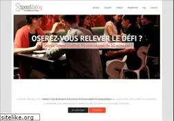 Sites similar to speeddating.fr