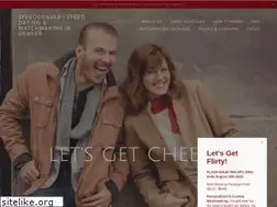 Sites similar to speeddenverdating.com