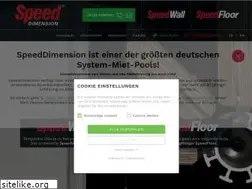 Sites similar to speeddimension.com