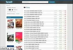 Sites similar to speeddownfrance.fr