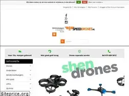 Sites similar to speeddrones.nl