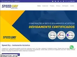 Sites similar to speeddry.com.br