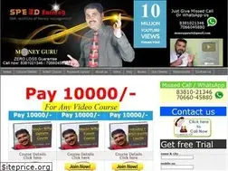 Sites similar to speedearning.com
