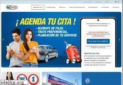Sites similar to speedee.com.mx