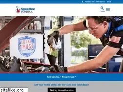 Sites similar to speedeeoil.com