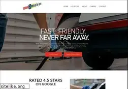 Sites similar to speedemissions.com