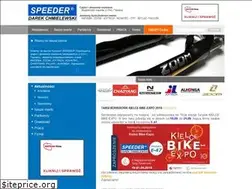 Sites similar to speeder.com.pl