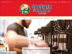 Sites similar to speederandearls.com