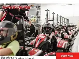 Sites similar to speeders.ca