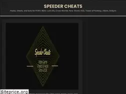 Sites similar to speedersoftware.com
