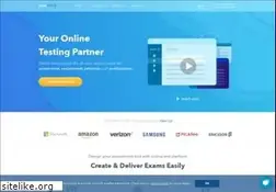 Sites similar to speedexam.net