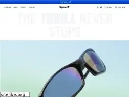 Sites similar to speedeyewear.com