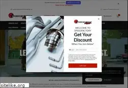 Sites similar to speedfactoryracing.net