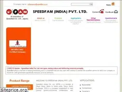 Sites similar to speedfam.co.in